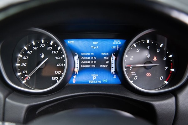 Used Maserati Levante 2020 for sale - 75410964: Photo 46