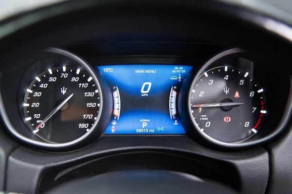 Used Maserati Levante 2020 for sale - 75410964: Photo 47