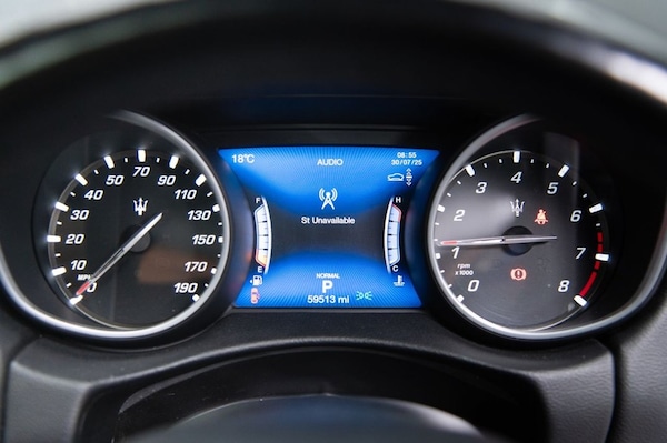Used Maserati Levante 2020 for sale - 75410964: Photo 48