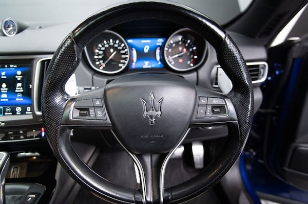 Used Maserati Levante 2020 for sale - 75410964: Photo 49