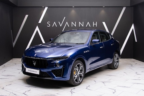 Used Maserati Levante 2020 for sale - 75410964: Photo 4