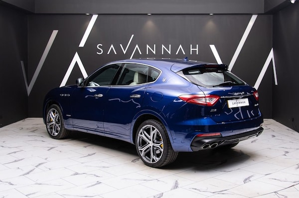 Used Maserati Levante 2020 for sale - 75410964: Photo 5