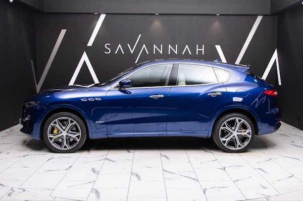 Used Maserati Levante 2020 for sale - 75410964: Photo 6