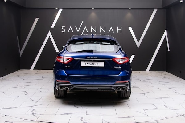 Used Maserati Levante 2020 for sale - 75410964: Photo 7