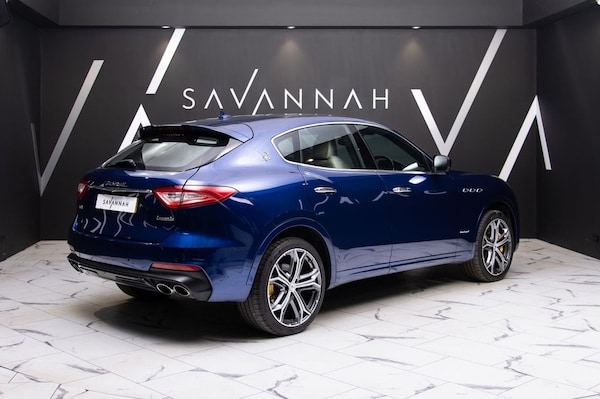 Used Maserati Levante 2020 for sale - 75410964: Photo 9