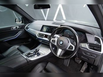 Used BMW X5 2020 for sale - 75693465: Photo