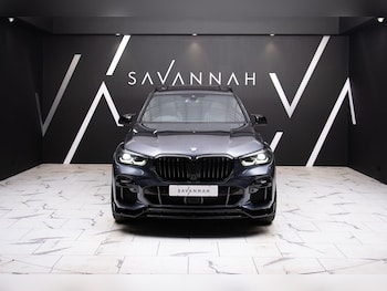 Used BMW X5 2020 for sale - 75693465: Photo
