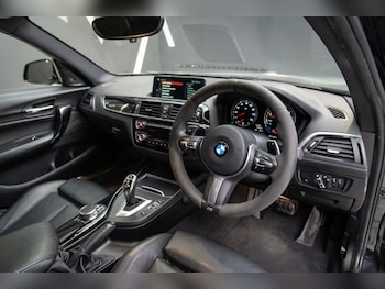 Used BMW 1 Series 2018 for sale - 75875718: Photo