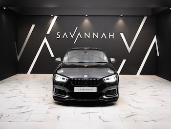 Used BMW 1 Series 2018 for sale - 75875718: Photo