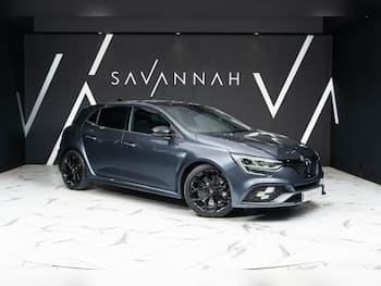 Used Renault Megane 2021 for sale - 79438337: Photo