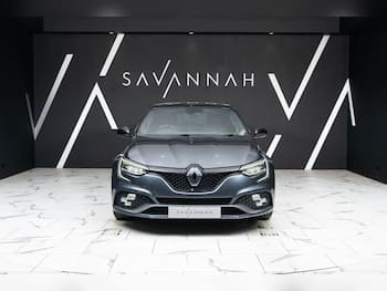 Used Renault Megane 2021 for sale - 79438337: Photo
