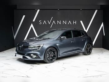 Used Renault Megane 2021 for sale - 79438337: Photo