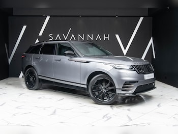 Used Land Rover Range Rover Velar 2020 for sale - 78896731: Photo