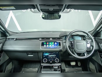 Used Land Rover Range Rover Velar 2020 for sale - 78896731: Photo