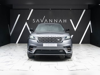 Used Land Rover Range Rover Velar 2020 for sale - 78896731: Photo