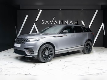 Used Land Rover Range Rover Velar 2020 for sale - 78896731: Photo
