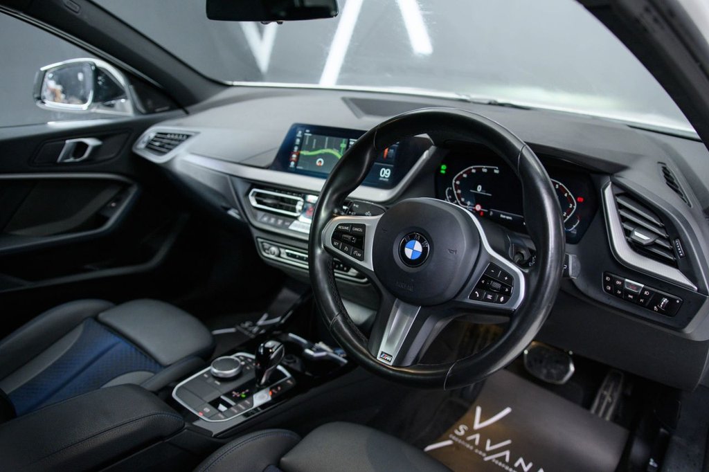 Used BMW 1 Series 2024 for sale - 77122141: Photo 12