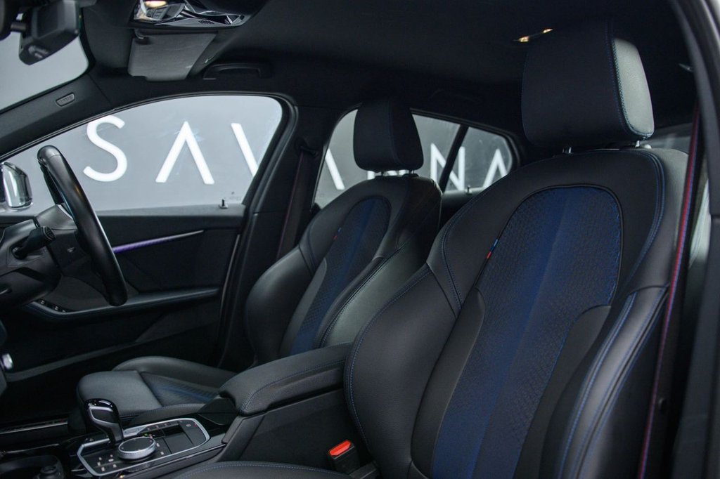 Used BMW 1 Series 2024 for sale - 77122141: Photo 13