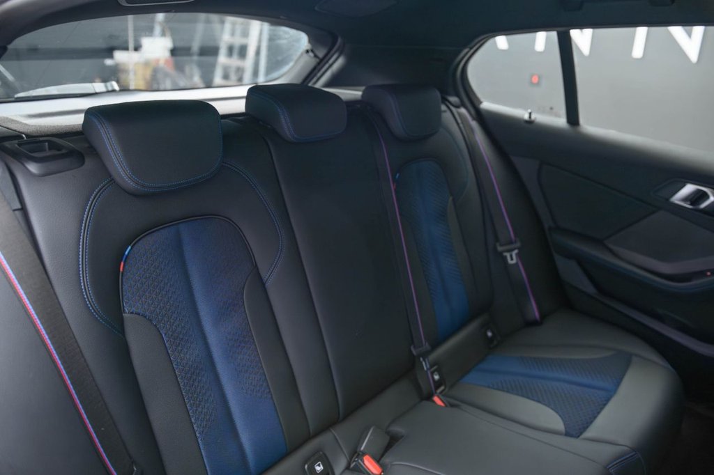 Used BMW 1 Series 2024 for sale - 77122141: Photo 14