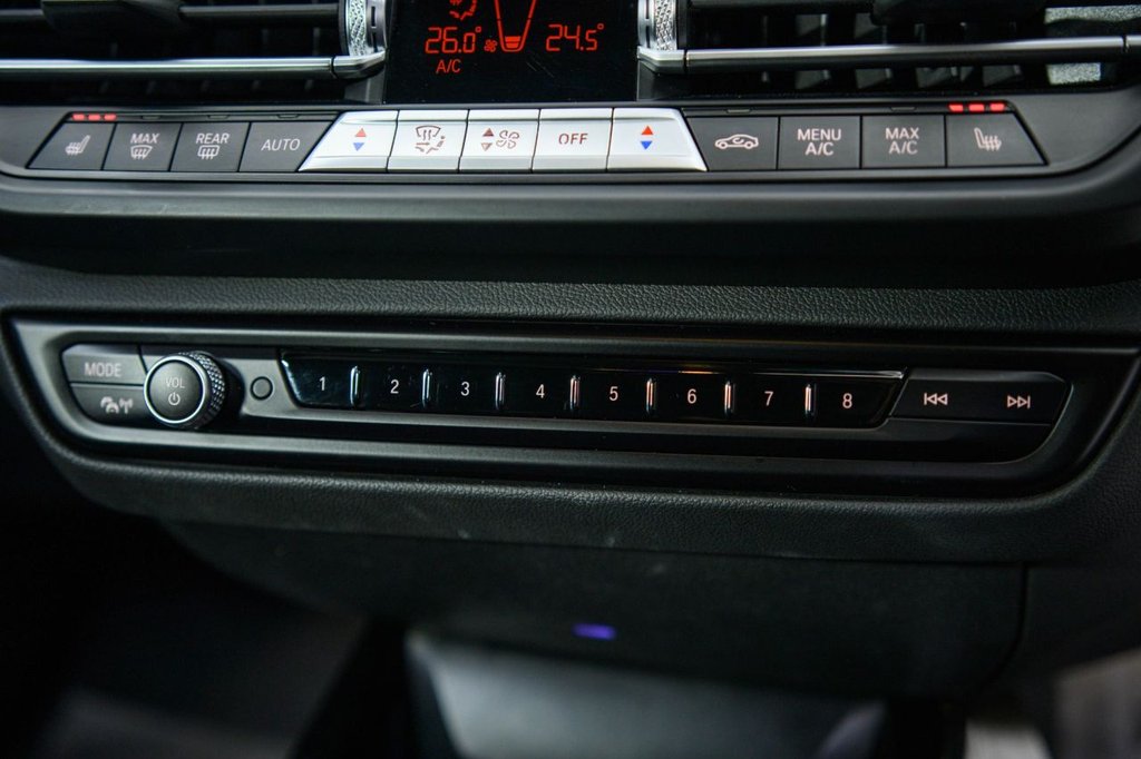 Used BMW 1 Series 2024 for sale - 77122141: Photo 17