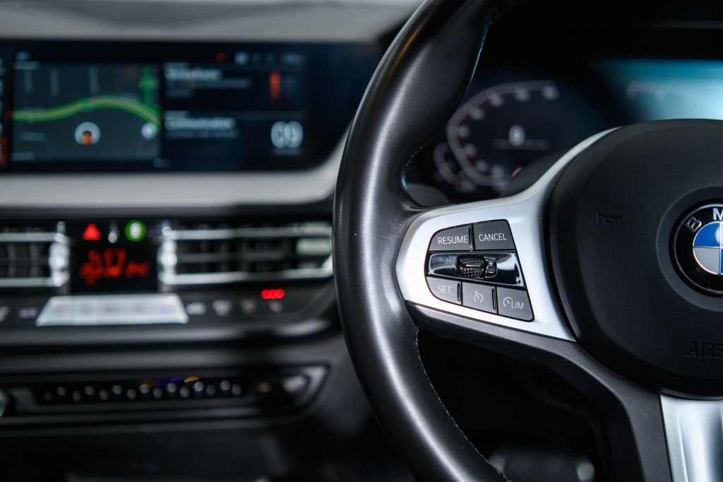 Used BMW 1 Series 2024 for sale - 77122141: Photo 18