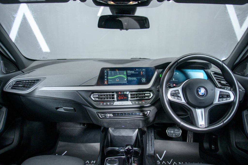 Used BMW 1 Series 2024 for sale - 77122141: Photo 2