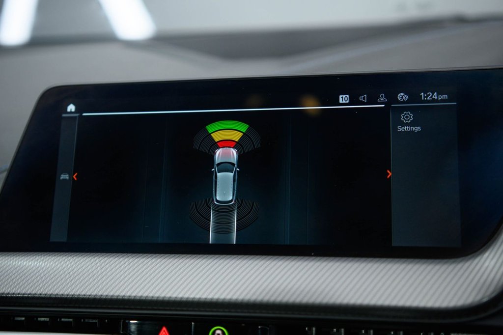 Used BMW 1 Series 2024 for sale - 77122141: Photo 22