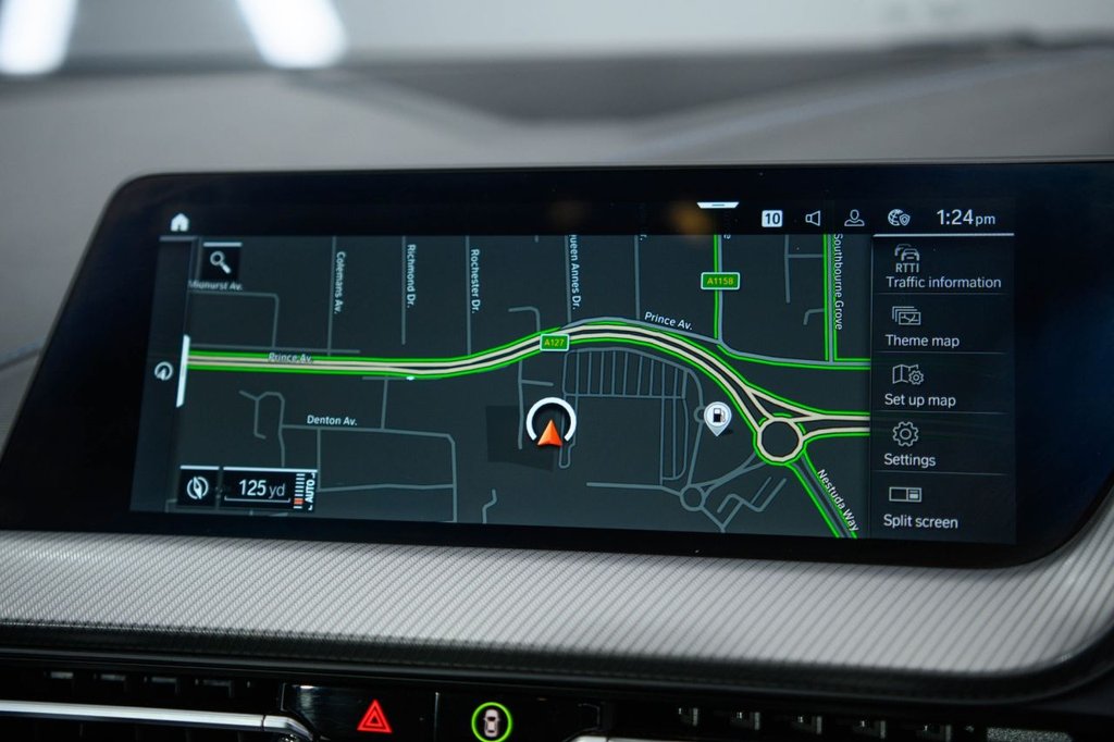 Used BMW 1 Series 2024 for sale - 77122141: Photo 23