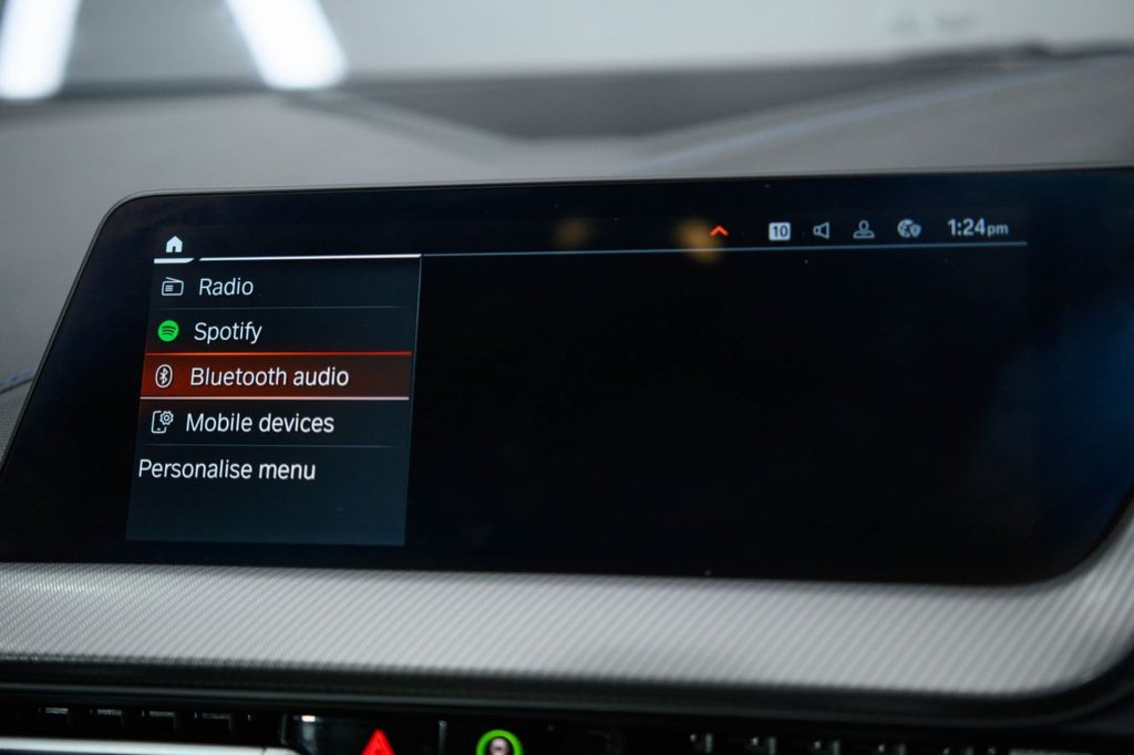 Used BMW 1 Series 2024 for sale - 77122141: Photo 24