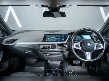 Used BMW 1 Series 2024 for sale - 77122141: Photo