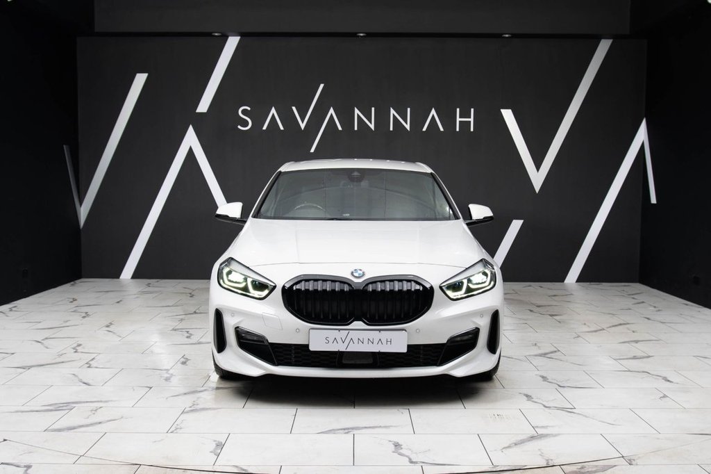 Used BMW 1 Series 2024 for sale - 77122141: Photo 3