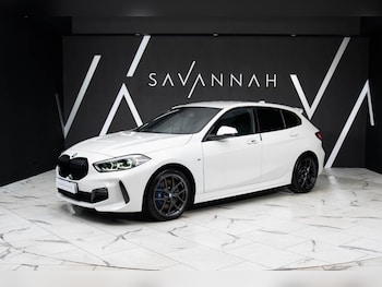 Used BMW 1 Series 2024 for sale - 77122141: Photo