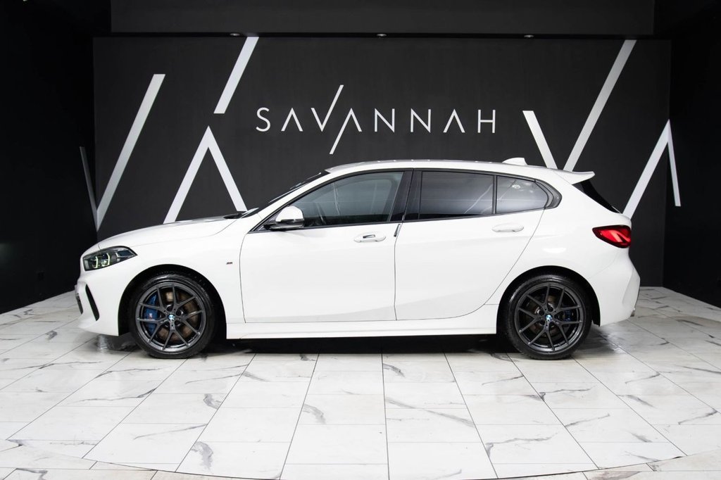 Used BMW 1 Series 2024 for sale - 77122141: Photo 5