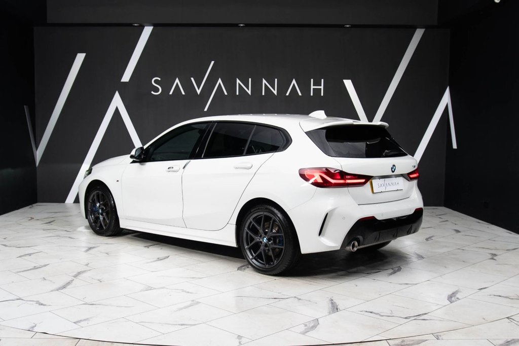 Used BMW 1 Series 2024 for sale - 77122141: Photo 6