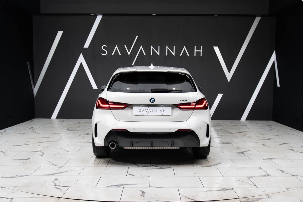 Used BMW 1 Series 2024 for sale - 77122141: Photo 7