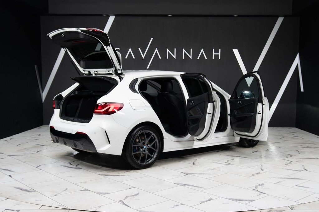 Used BMW 1 Series 2024 for sale - 77122141: Photo 8