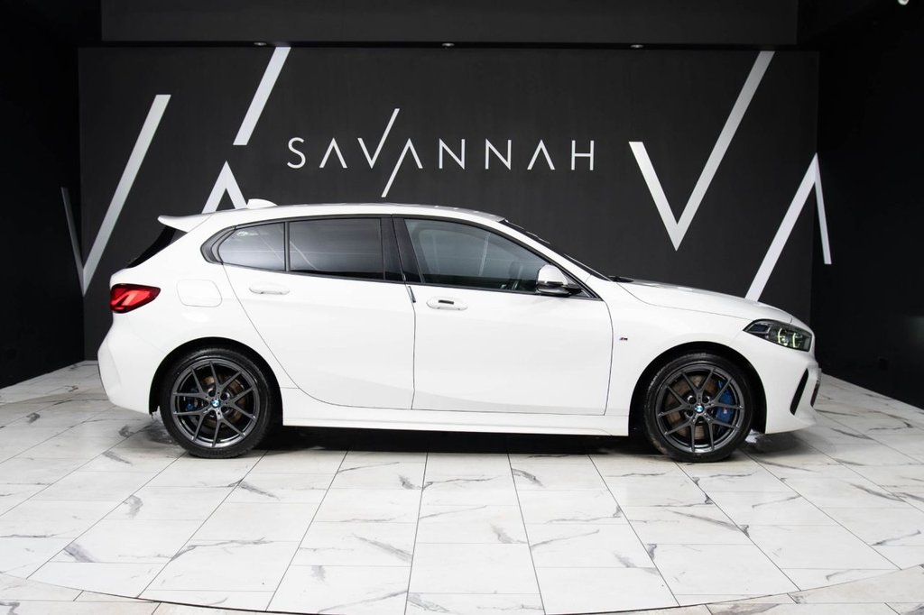 Used BMW 1 Series 2024 for sale - 77122141: Photo 9