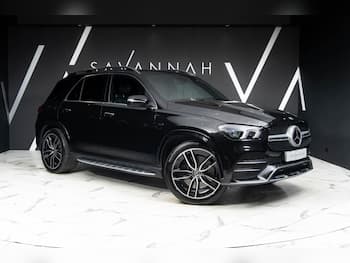 Used Mercedes-Benz GLE 2021 for sale - 79804904: Photo