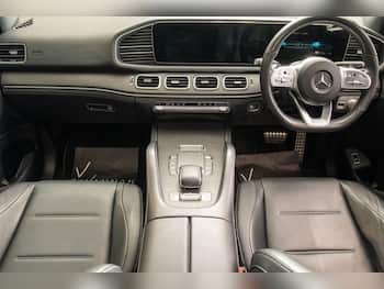 Used Mercedes-Benz GLE 2021 for sale - 79804904: Photo