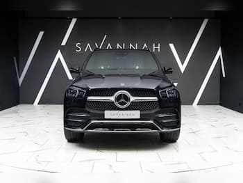 Used Mercedes-Benz GLE 2021 for sale - 79804904: Photo