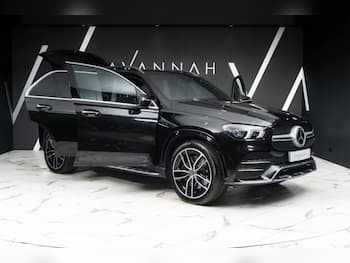 Used Mercedes-Benz GLE 2021 for sale - 79804904: Photo