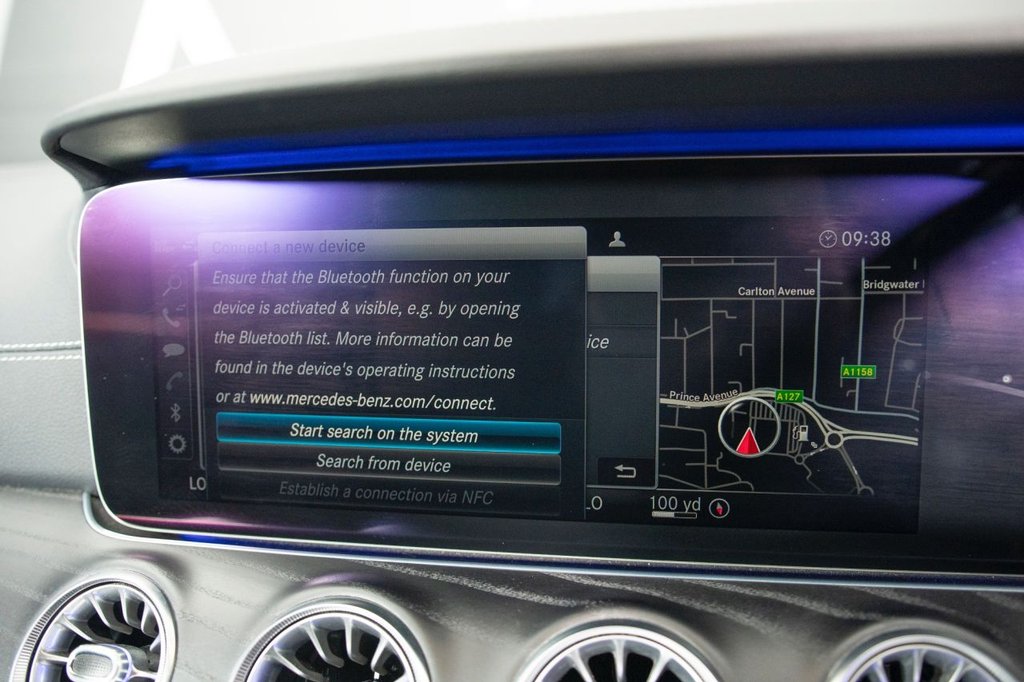 Used Mercedes-Benz E Class 2021 for sale - 77680235: Photo 22