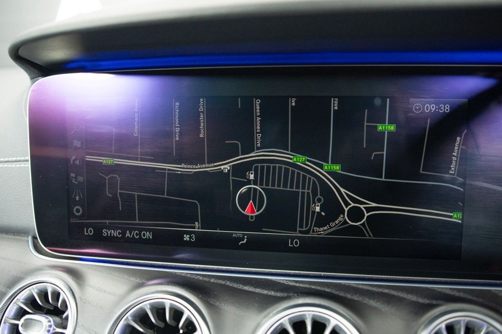 Used Mercedes-Benz E Class 2021 for sale - 77680235: Photo 23