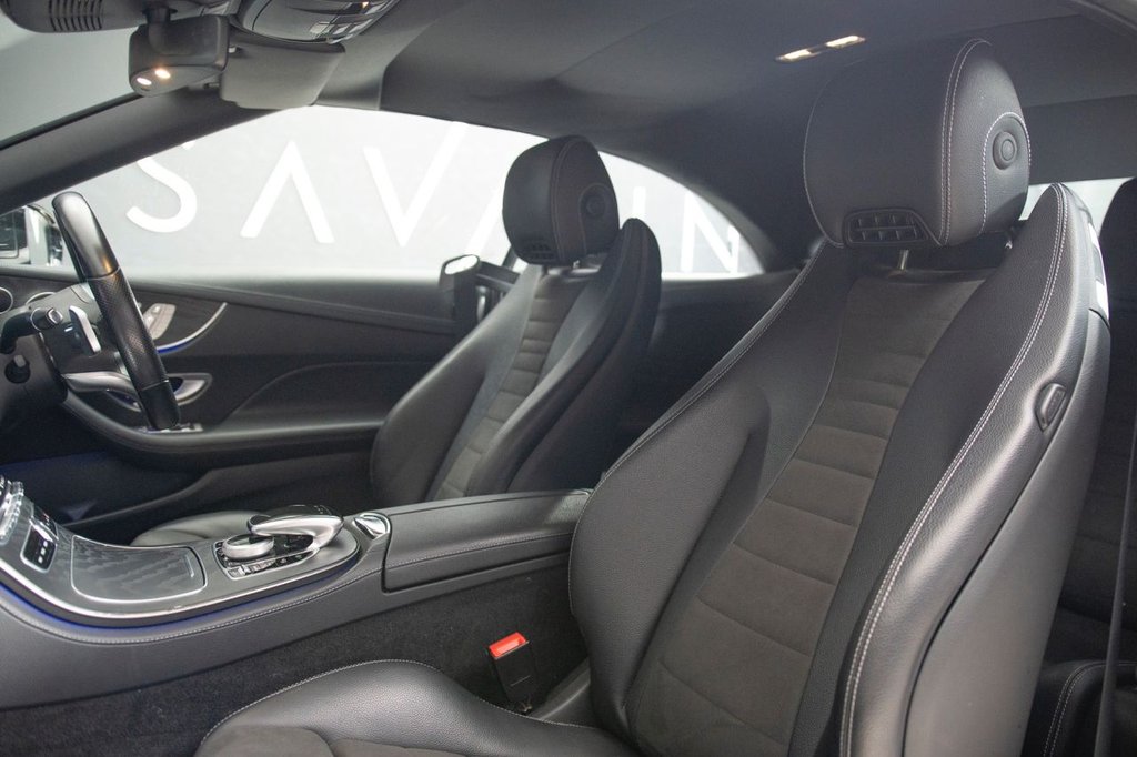 Used Mercedes-Benz E Class 2021 for sale - 77680235: Photo 24