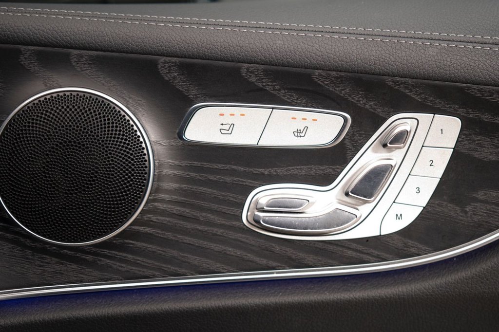Used Mercedes-Benz E Class 2021 for sale - 77680235: Photo 26