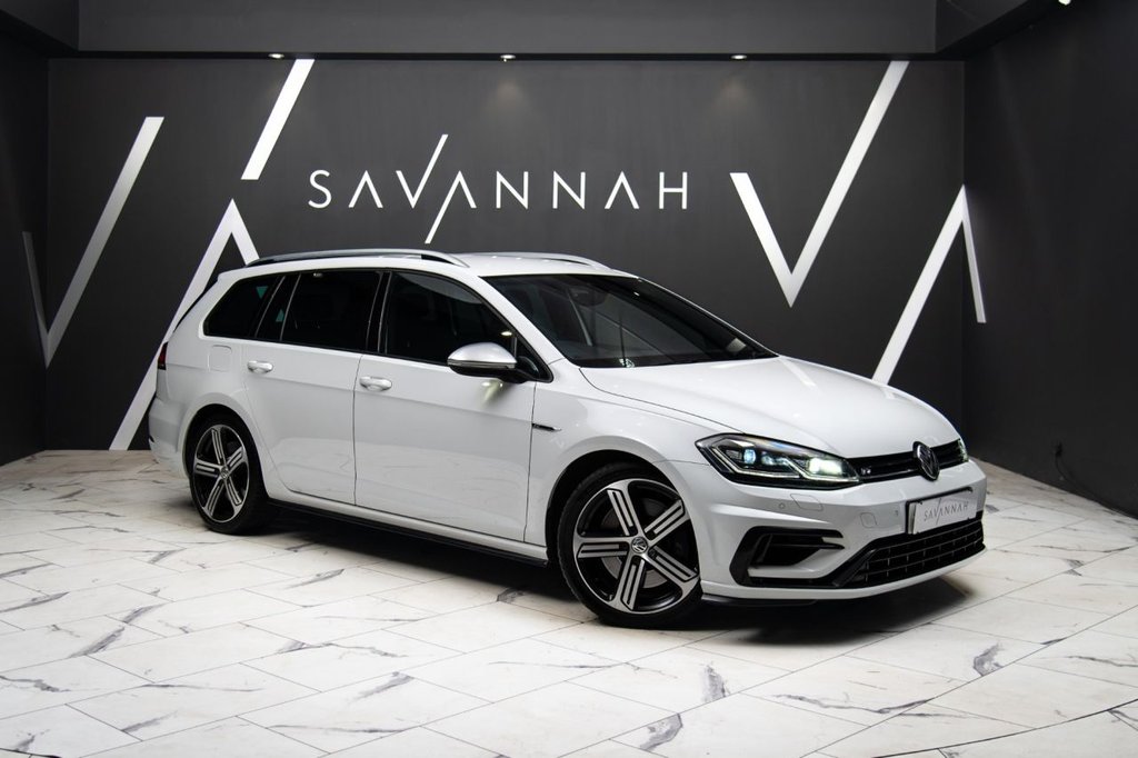 Used Volkswagen Golf 2019 for sale - 76582571: Photo 1