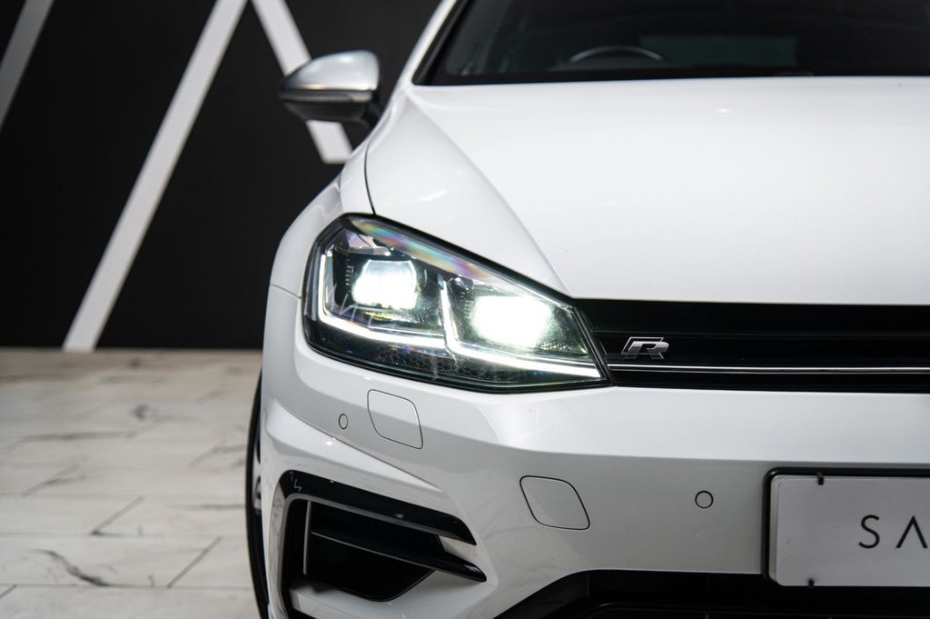 Used Volkswagen Golf 2019 for sale - 76582571: Photo 13