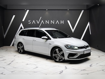 2019 (19) - 2.0 TSI 300 R 5dr 4MOTION DSG