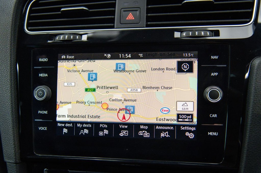 Used Volkswagen Golf 2019 for sale - 76582571: Photo 26