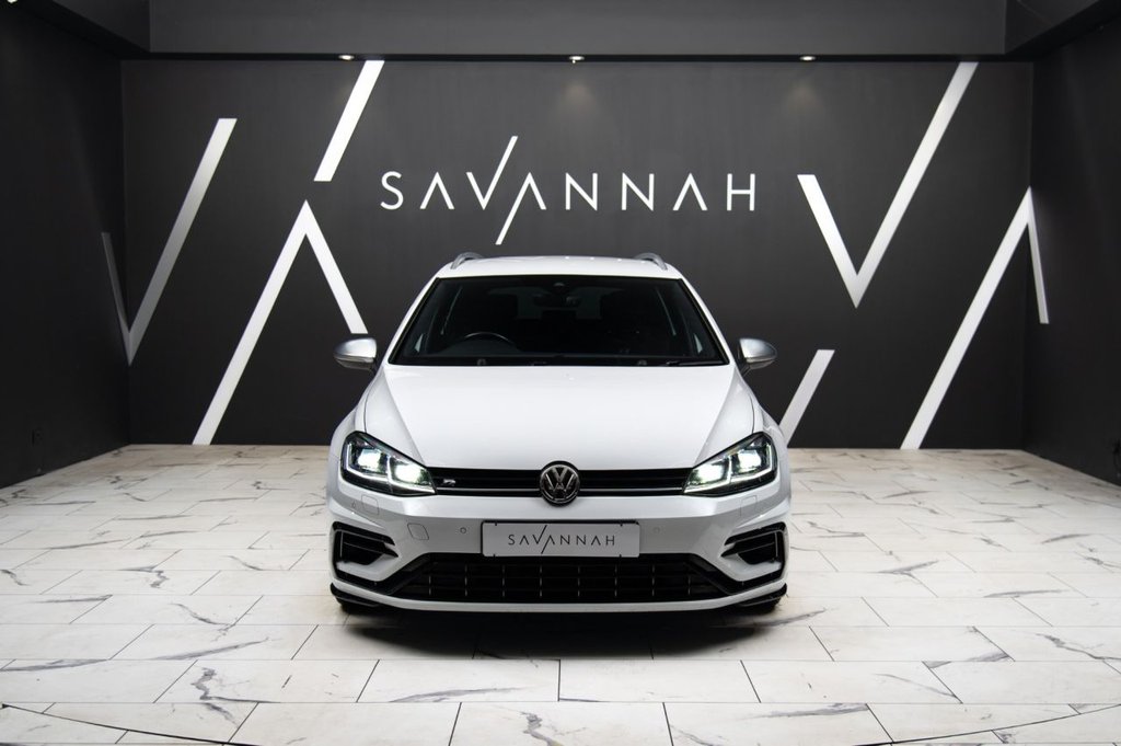 Used Volkswagen Golf 2019 for sale - 76582571: Photo 3